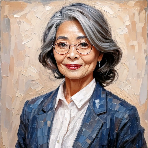 井坂のアバター